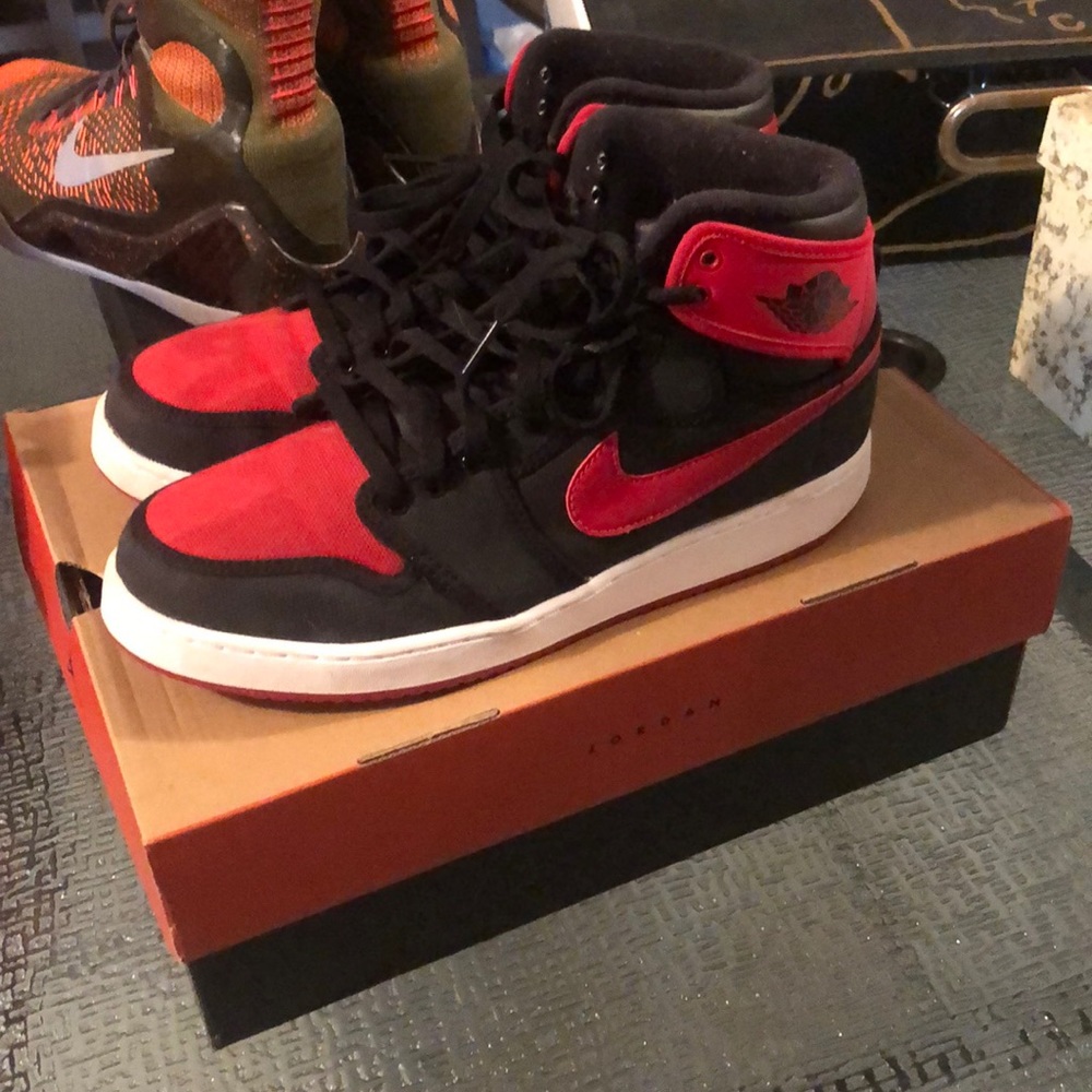 Jordan 1 AJKO